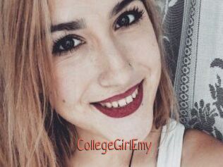 CollegeGirlEmy