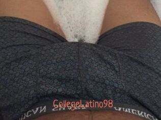 CollegeLatino98