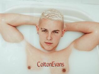 ColtonEvans