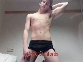 ColtonStanfordx