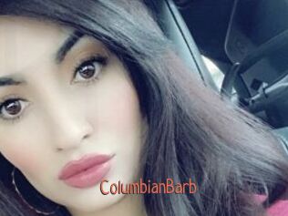 ColumbianBarb
