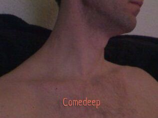 Comedeep