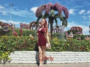 Comely