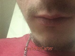 ConfidentCarter