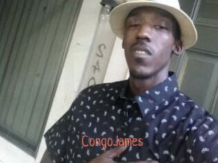 CongoJames