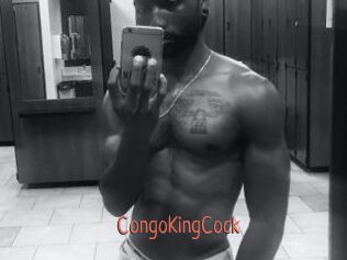 CongoKingCock