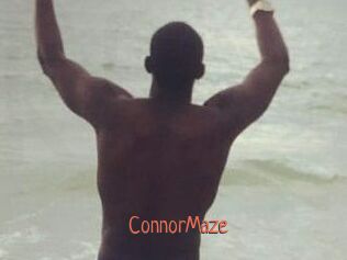 Connor_Maze