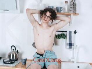 ConorXJonas