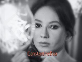 ConstantineBoa