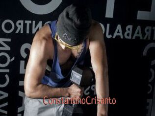ConstantinoCrisanto