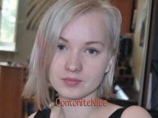 ContoniteNice