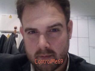 ControlMe69