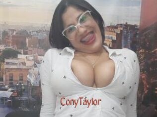 ConyTaylor