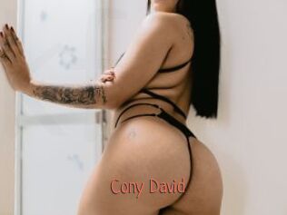 Cony_David
