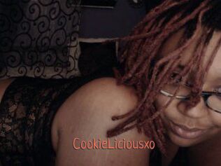 CookieLiciousxo