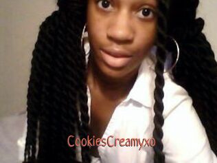 CookiesCreamyxo