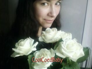 CoolCoedBaby