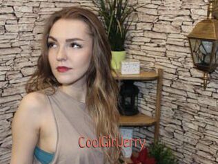 CoolGirlJerry
