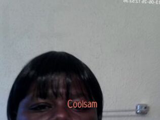 Coolsam
