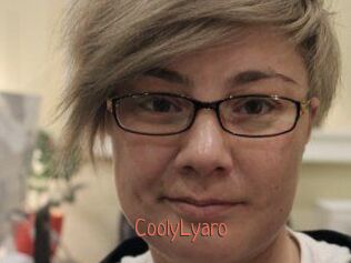 CoolyLyaro