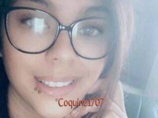 Coquine1707