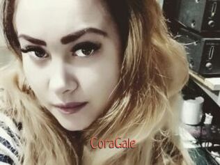 CoraGale