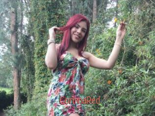 CorinnaRed