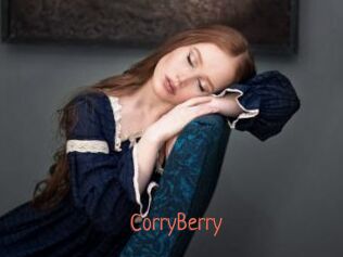 CorryBerry