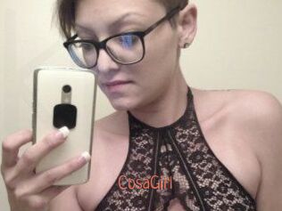 CosaGirl