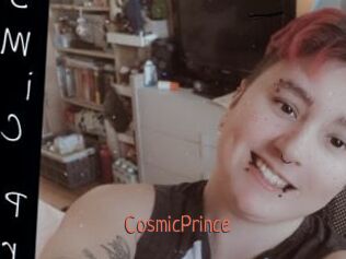 CosmicPrince