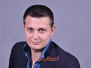 CossyBlueX
