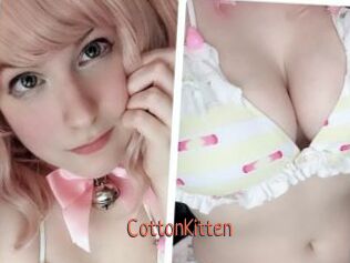 CottonKitten