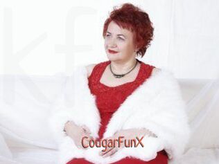 CougarFunX
