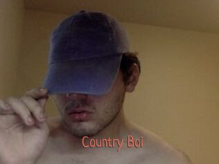Country_Boi