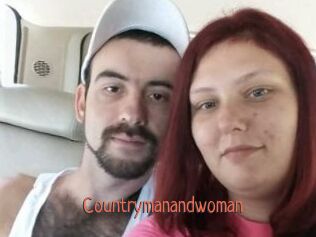 Countrymanandwoman