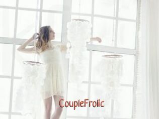 CoupleFrolic