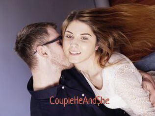 CoupleHeAndShe