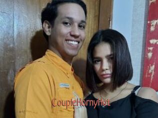 CoupleHornyHot
