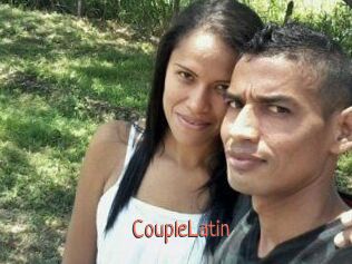 CoupleLatin