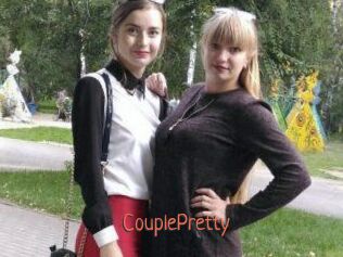 CouplePretty