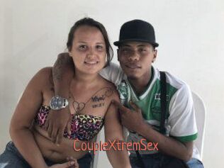 CoupleXtremSex