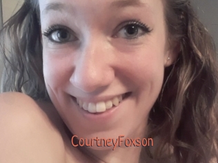 CourtneyFoxson