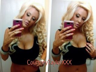 CourtneyTaylorXXX