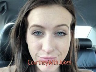 CourtneyWithJokes