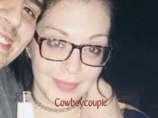 Cowboycouple