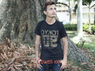 Cowen_xxx