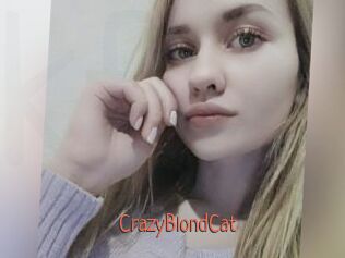 CrazyBlondCat