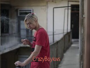 CrazyBoylovs
