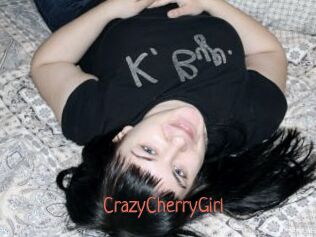 CrazyCherryGirl