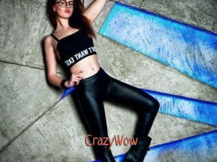 CrazyWow